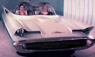 The 1950s Cars that Would Have Been Huge Successes...