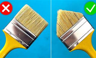 6 Tricks Painters Know and You Should Too