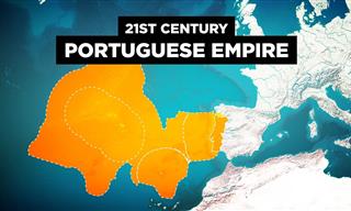 Portugal Wants to Double Its Territory As Early As 2022