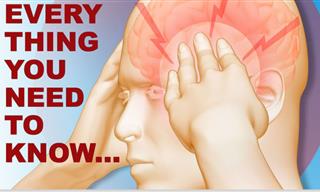 What You Need to Know About Headaches