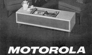 Time Capsule: Watch Old Ads for "New" Technologies