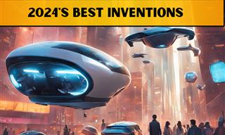 Everyday Innovations That Made Headlines in 2024