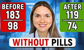 How to Lower Your Blood Pressure Naturally