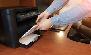 How to Solve Your Most Common Printer Trouble