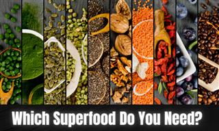 Test Yourself: Which Superfruit Do YOU Need?