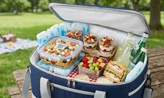 Food Safety for Summer Cookouts and Picnics: A Practical Guide