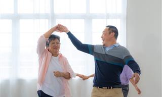 Dancing May Just Be the Single Best All-Round Activity After 60