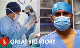 Know The Inspirational Stories of These Modern Doctors