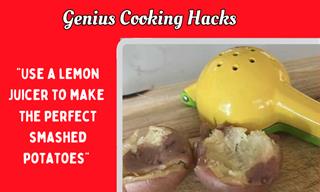 These Food Hacks Will Make Your Life So Much Easier