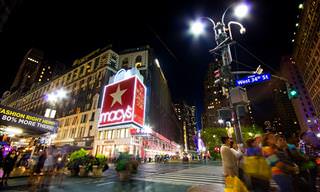 How to Save Money at Macy's