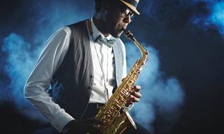 Saxophone Magic: 15 Unforgettable Solos