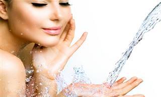 10 Natural Ways to Treat Dry Skin