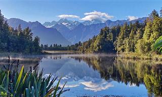 Admire the Beauty of New Zealand in This Stunning 4K Video