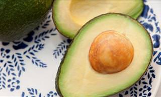 Benefits of the Avocado Seed