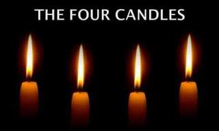 The Four Candles...