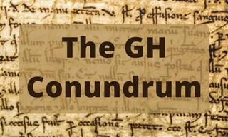 Why is GH Pronounced in so Many Different Ways?