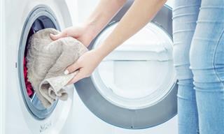 Laundry Habits That Ruin Your Clothes