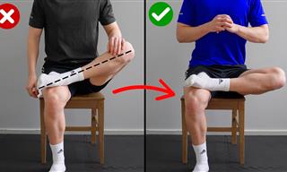 5 Mobility Tests You Must Pass