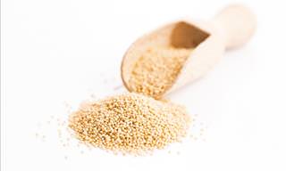 7 Reasons That Prove Amaranth is a Superfood