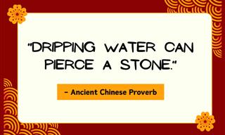 Unlock the Wisdom of Ancient China with These Proverbs