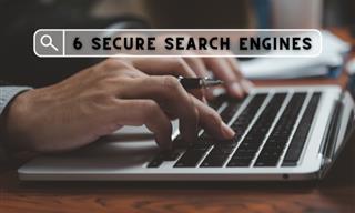 These Privacy-Focused Search Engines Are Worth a Try