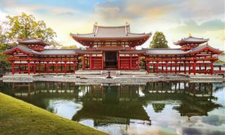 The Greatest Wonders of Japanese Architecture