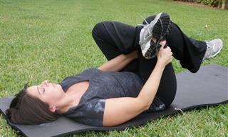 5 Morning Stretches for Joint Pain Relief