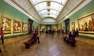 13 Free Attractions in the City of London