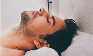 7 Silent Signs of Sleep Apnea