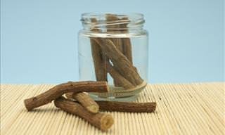 Licorice in the Fight Against Diabetes and Atherosclerosis