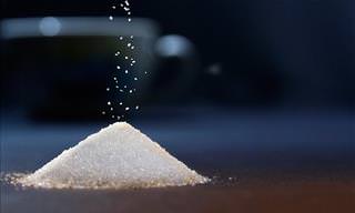 10 Warning Signs That Indicate Too Much Sugar In Your Diet