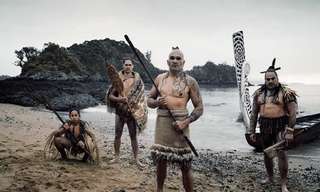 19 Unique and Traditional Tribes