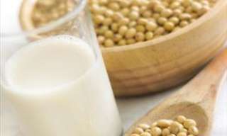 Clearing the Air on Soy Milk: Healthy or Harmful?