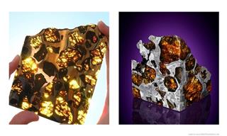 Meet the 15 Coolest Meteorites That Landed On Earth