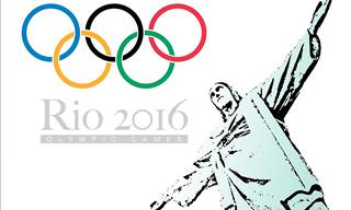 2016 Olympics' Highlights