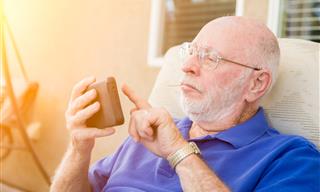 5 Useful Apps for Seniors You Probably Haven't Heard Of