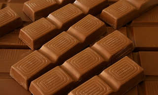 10 Fascinating Facts About Chocolate!