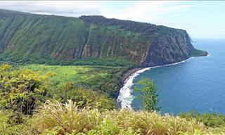 Big Island: the Tropical Paradise in the Heart of Hawaii