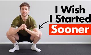 5 Mobility-Focused Exercises That Fix 95% of Problems