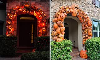 The Best Halloween Decorations of 2021