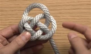 Watch This and Become a Knot Expert!