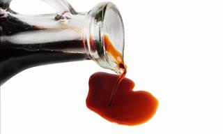The Health Benefits of Balsamic Vinegar