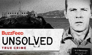 What Happened to the Alcatraz Escapees? Find Out Here!