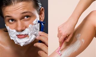 8 Surprising Treatments for Common Shaving Issues