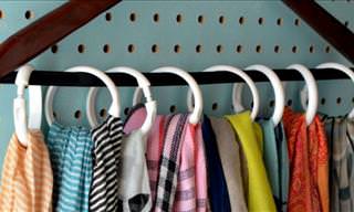 14 Organization Tips to Help Declutter Your Closet