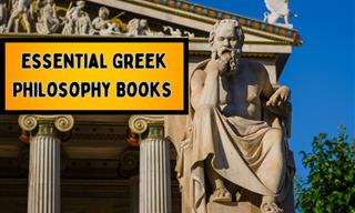 8 Essential Greek Philosophy Books You Shouldn't Miss