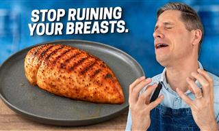 7 Ways to Upgrade Your Chicken Breast