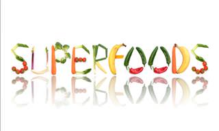 The Following Superfoods Are Set to Take Over This Year!