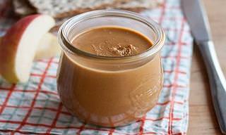 How to Make Your Own Peanut Butter