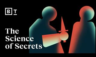 Are You Keeping Secrets? There Are Health Implications